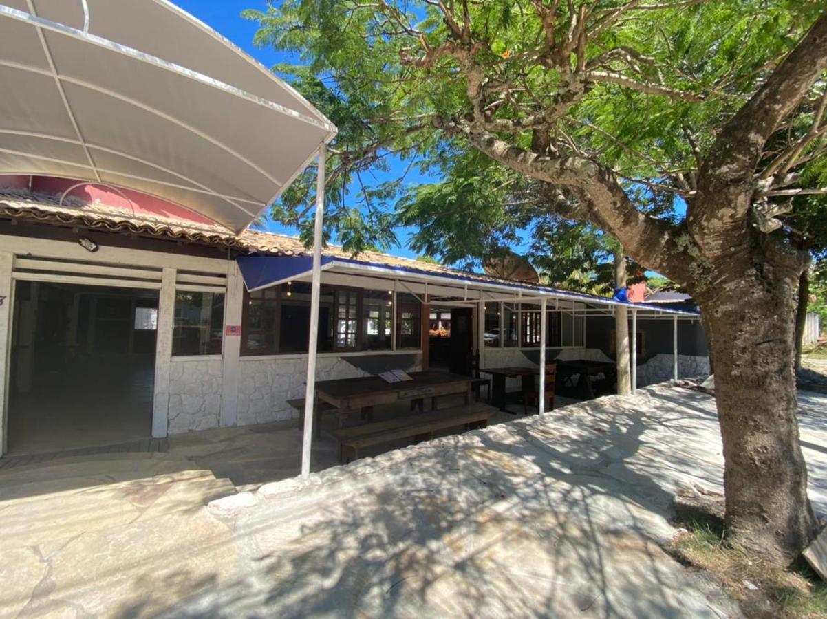 Pousada Bembem Buzios Armacao dos Buzios Exterior photo