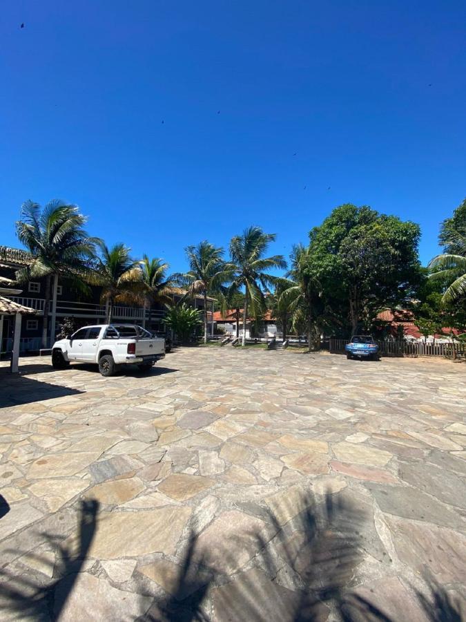 Pousada Bembem Buzios Armacao dos Buzios Exterior photo